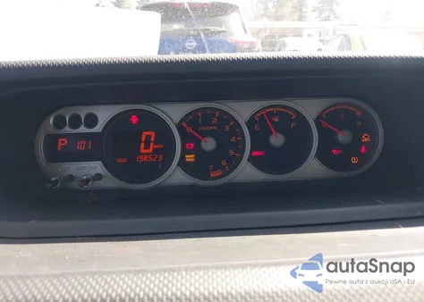 2010 Scion Xb z USA, uszkodzony, nr VIN JTLZE4FE8A1112435